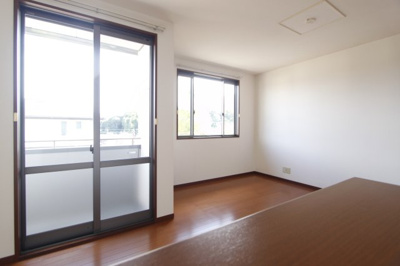 【居間・リビング】 | グランパルク