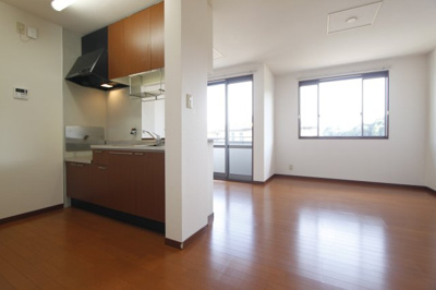 【居間・リビング】 | グランパルク