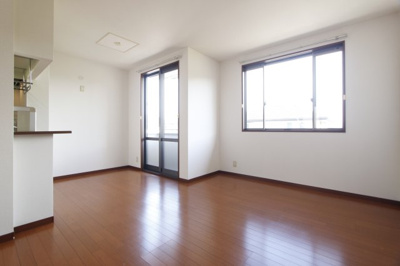 【居間・リビング】 | グランパルク