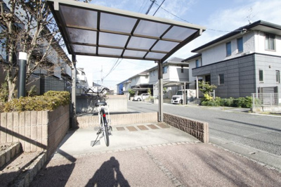 【その他共用部分】 | グランパルク