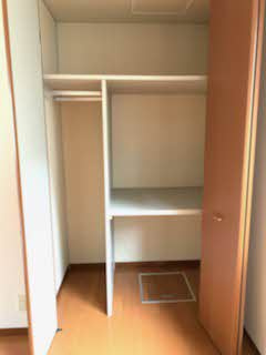 【収納】 | グランパルク