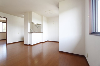 【居間・リビング】 | グランパルク