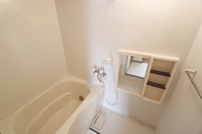 【浴室】 | グランパルク