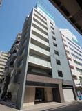 プログレスコート梅田北の画像
