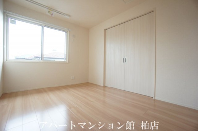 【洋室】 | オーク大島田B