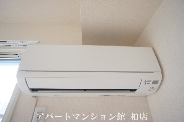 オーク大島田Bの設備