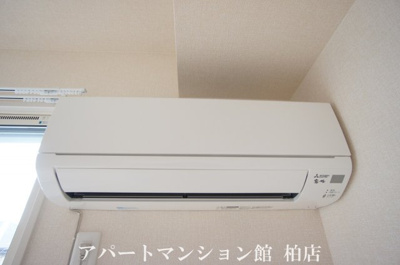 【設備】 | オーク大島田B