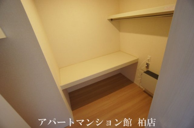 【収納】 | オーク大島田B