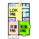 【間取り】 | 間取りです
