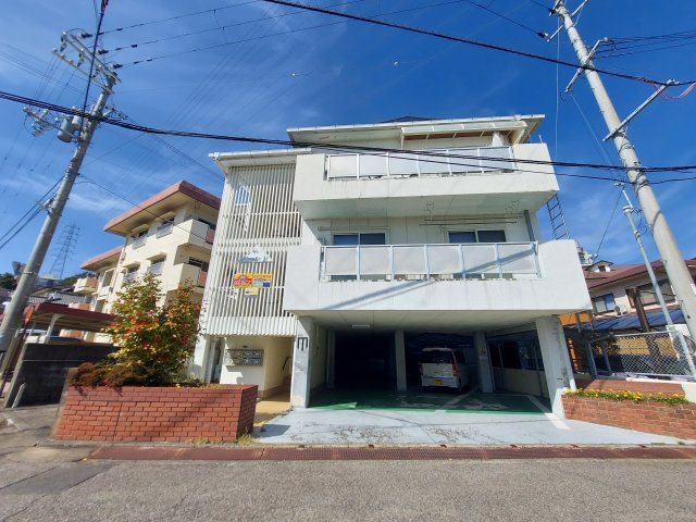 ハイツシティヒル