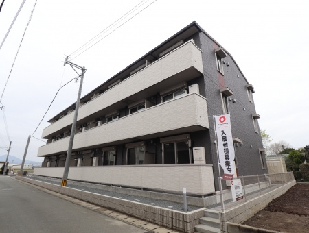 ボナール　ゆう