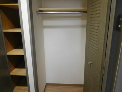 【収納】 | ライオンズマンション練馬第2