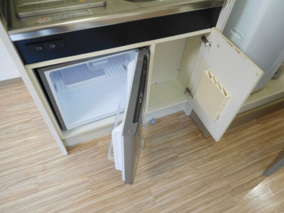 【キッチン】 | ライオンズマンション練馬第2