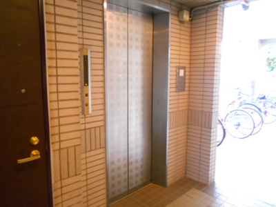 【その他共用部分】 | ライオンズマンション練馬第2