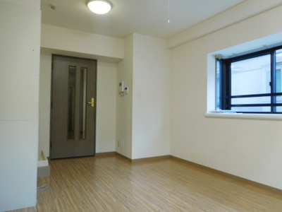 【居間・リビング】 | ライオンズマンション練馬第2