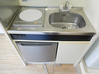 【キッチン】 | ライオンズマンション練馬第2