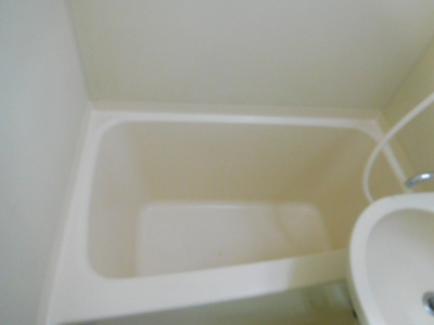 【浴室】 | ライオンズマンション練馬第2