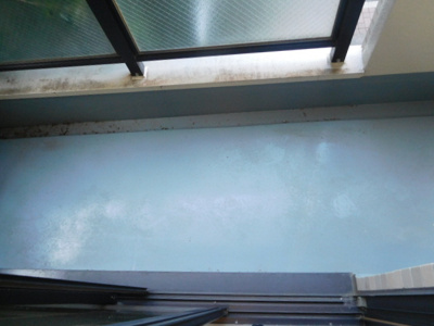 【バルコニー】 | ライオンズマンション練馬第2