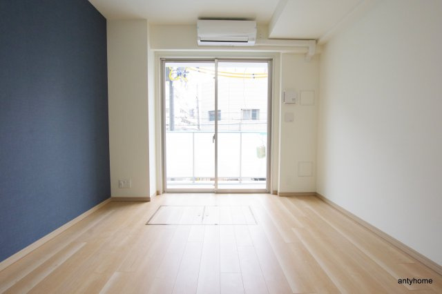 La Douceur九条　仲介手数料無料の洋室
