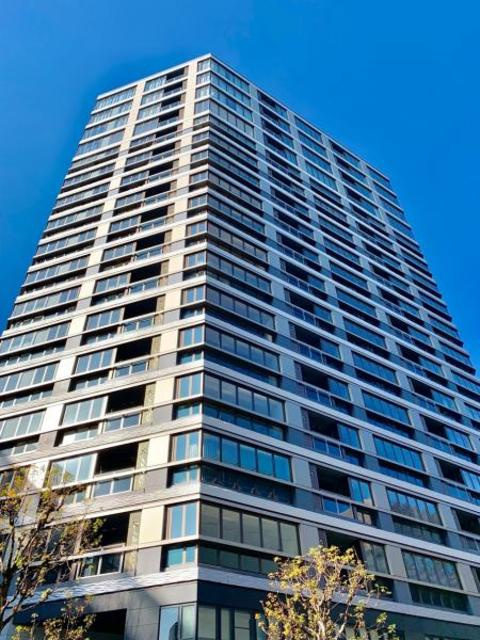 Brillia一番町の外観|Brillia一番町