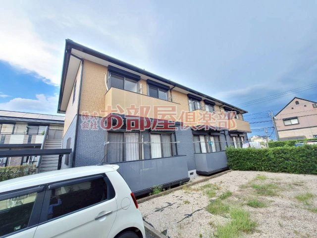 メゾンドール小森野Ⅱ