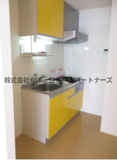 パテル・ヴィオラのキッチン|キッチンでお料理をお楽しみください