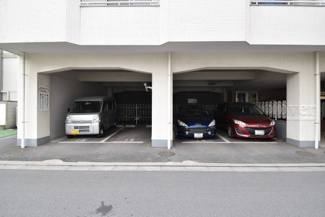 【その他共用部分】 | 駐車場