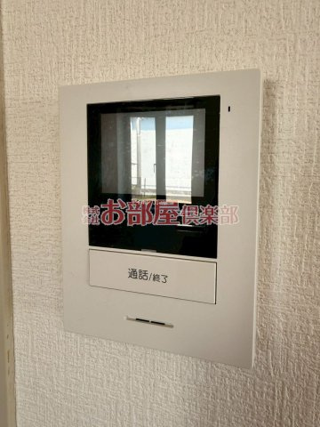 サンエクセル小森野Dのセキュリティ