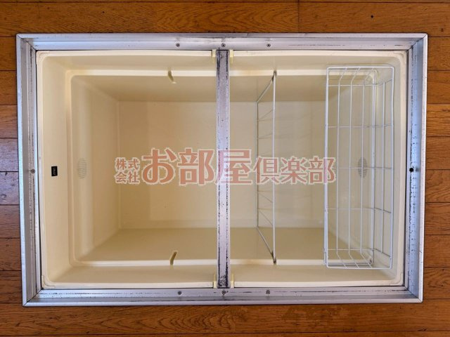サンエクセル小森野Dの収納|ちょっとした収納スペースも充実しています