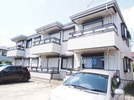 川崎市多摩区宿河原３丁目のマンションの画像