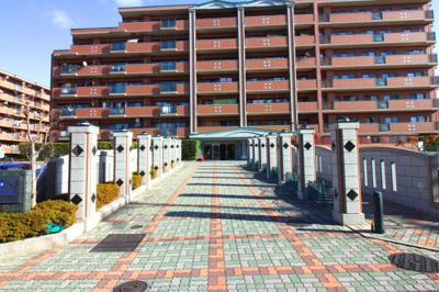 【その他共用部分】 | パデシオン宇治伊勢田Ⅱ番館