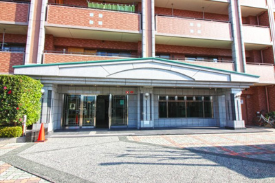 【その他共用部分】 | パデシオン宇治伊勢田Ⅱ番館