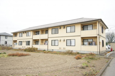 【外観】 | サニーハイツ