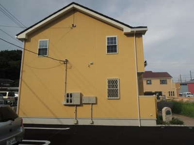 【エントランス】 | TSU・BA・KI C棟