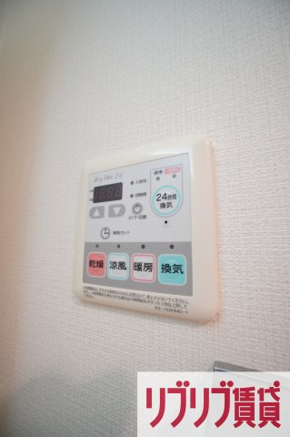 千葉ポートイーストの設備