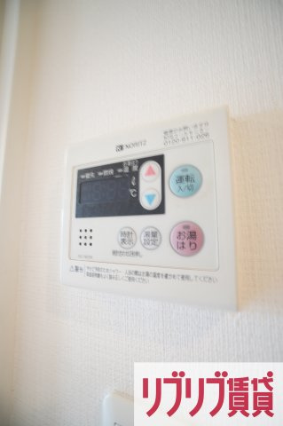 千葉ポートイーストの設備