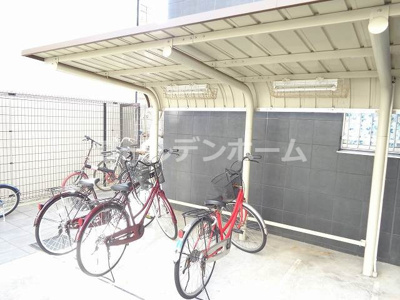 【その他共用部分】 | ディアグランデ難波東