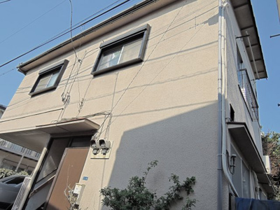 【外観】 | 本町アパート