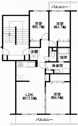 【間取り】 | 間取り図