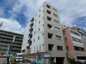 横浜市都筑区中川１丁目のマンションの画像