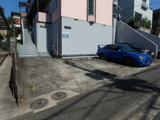 【駐車場】 | 駐車場