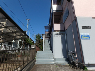 【その他共用部分】 | エントランス