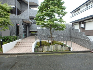 【エントランス】 | エントランス
