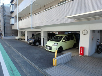 【駐車場】 | 駐車場