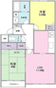 【間取り】 | 間取り図
