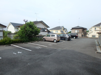 【駐車場】 | 駐車場