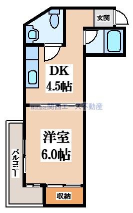 【間取り】 | サンハウス