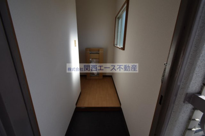 【玄関】 | サンハウス