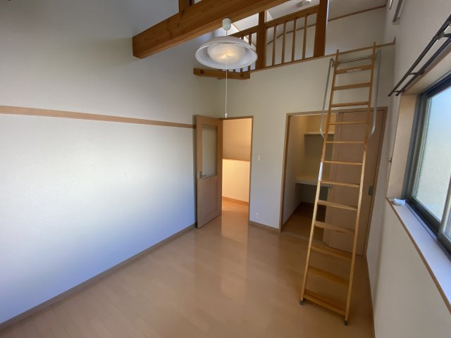 メゾンド脇田のその他