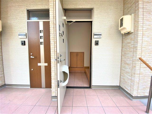 メゾンド脇田のその他